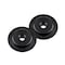 Superior Tool Superior Tool Replacement Cutter Wheel Black 2 pc 42835 - alternate 3